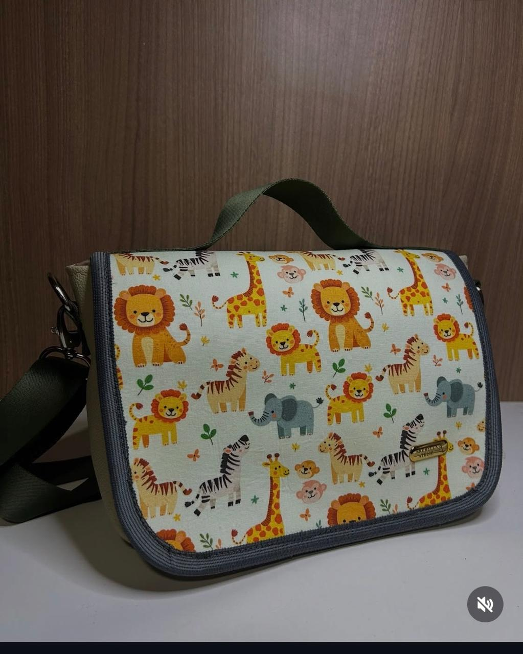 Peças personalizadas